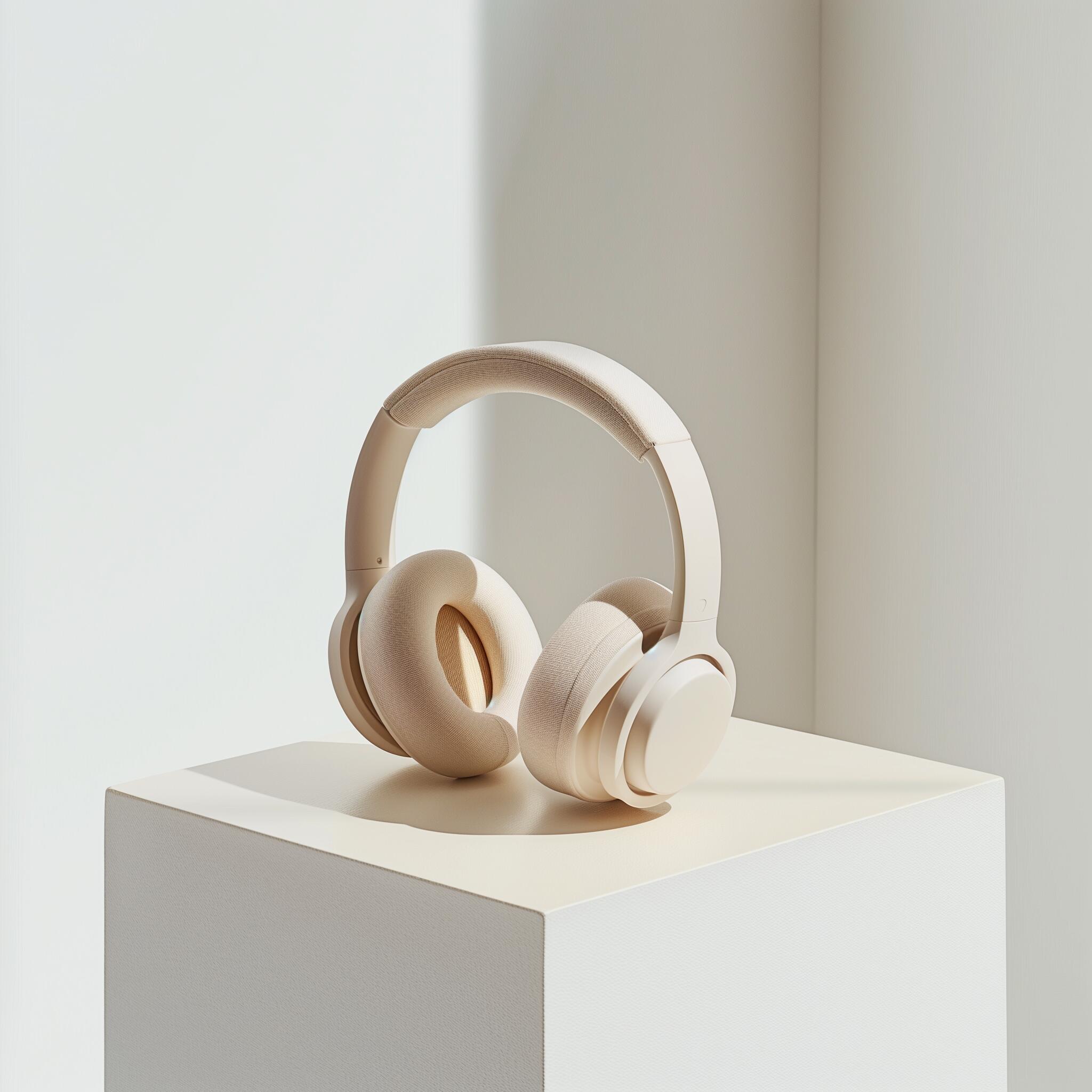 Headphones
